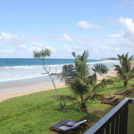 The Long Beach Resort & Spa Koggala Kültér fotó