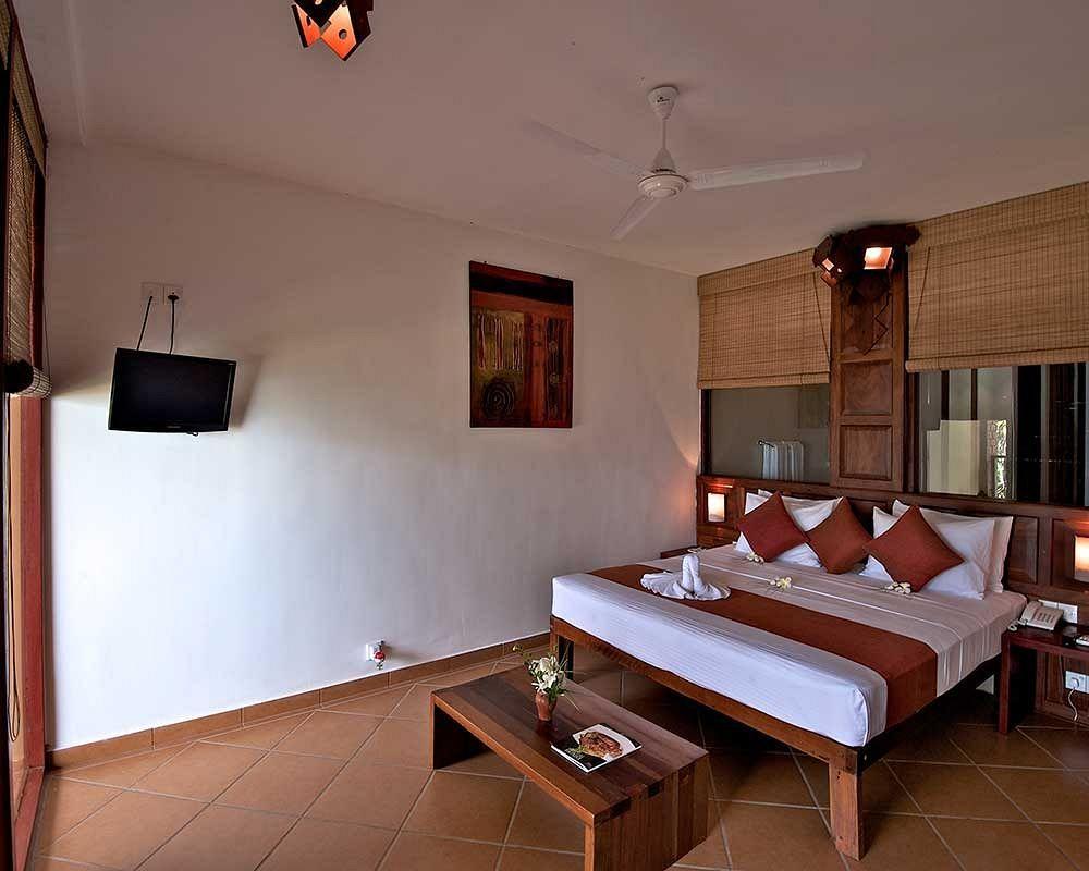 The Long Beach Resort & Spa Koggala Kültér fotó