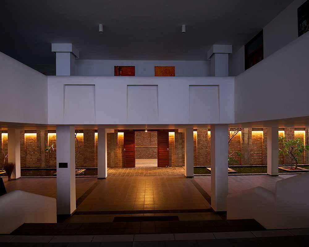 The Long Beach Resort & Spa Koggala Kültér fotó