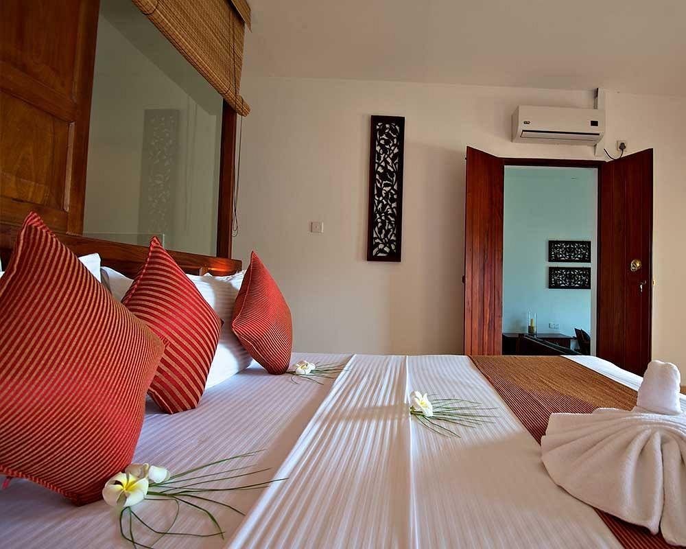 The Long Beach Resort & Spa Koggala Kültér fotó