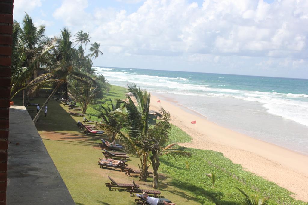The Long Beach Resort & Spa Koggala Kültér fotó