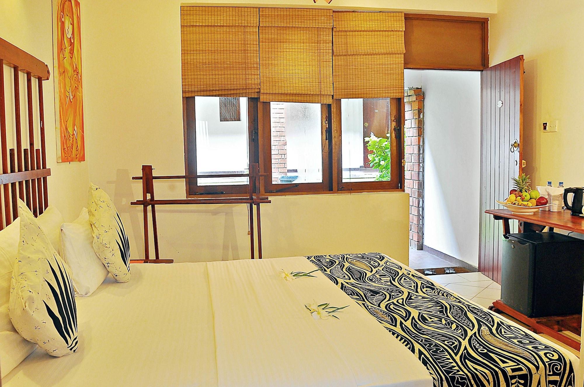 The Long Beach Resort & Spa Koggala Kültér fotó