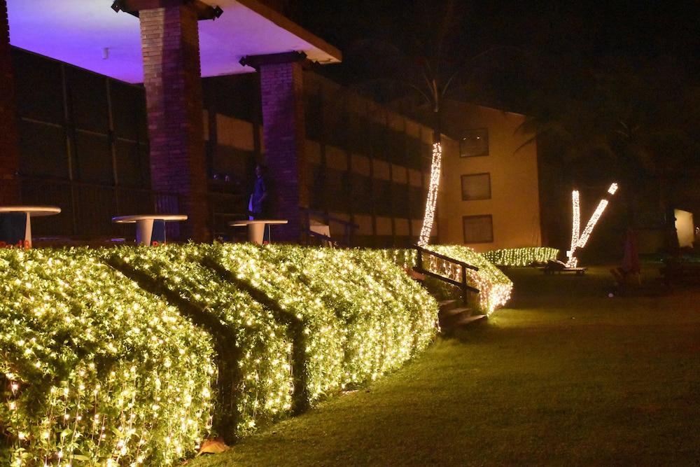 The Long Beach Resort & Spa Koggala Kültér fotó