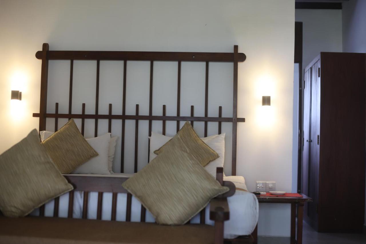 The Long Beach Resort & Spa Koggala Kültér fotó