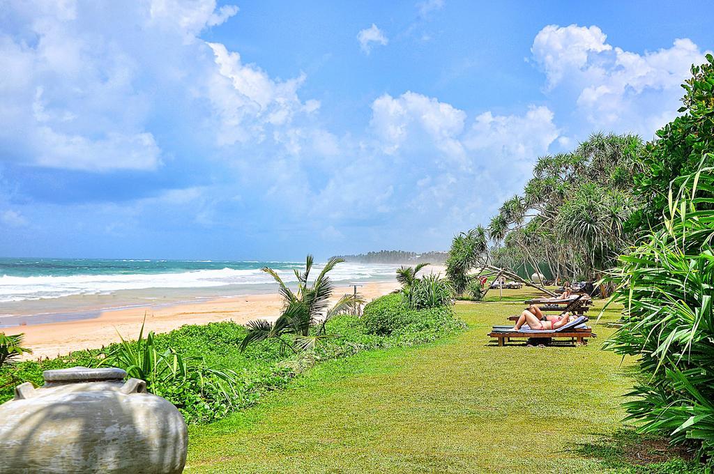 The Long Beach Resort & Spa Koggala Kültér fotó