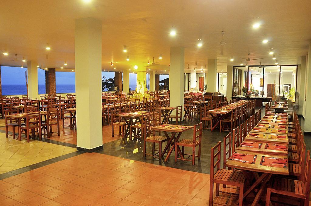 The Long Beach Resort & Spa Koggala Kültér fotó