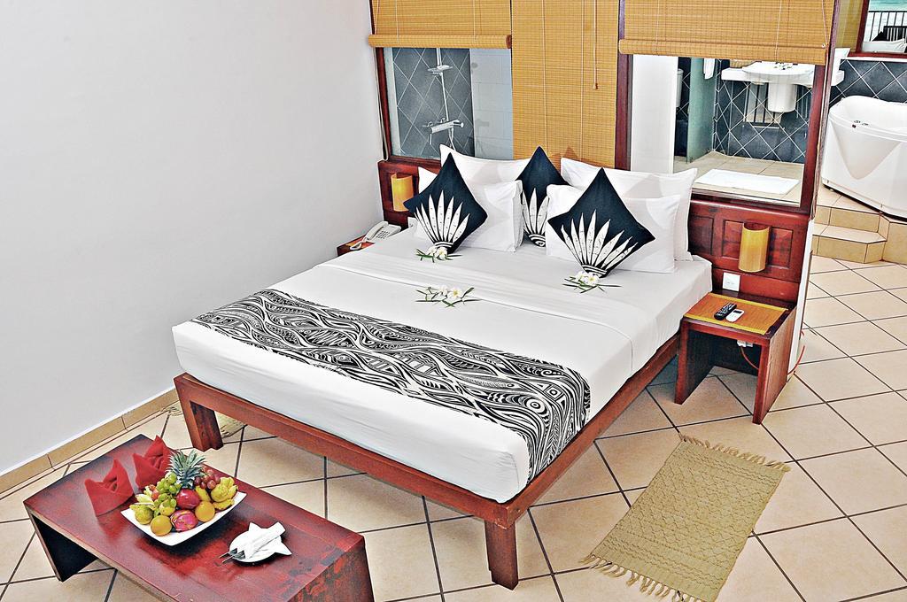 The Long Beach Resort & Spa Koggala Kültér fotó