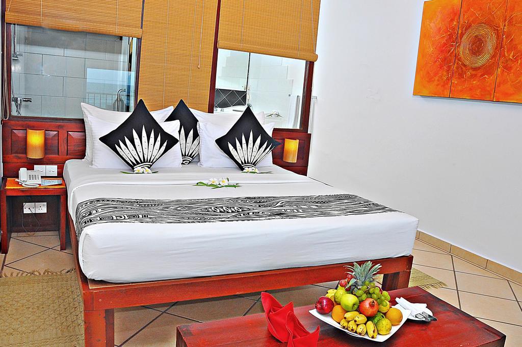 The Long Beach Resort & Spa Koggala Kültér fotó