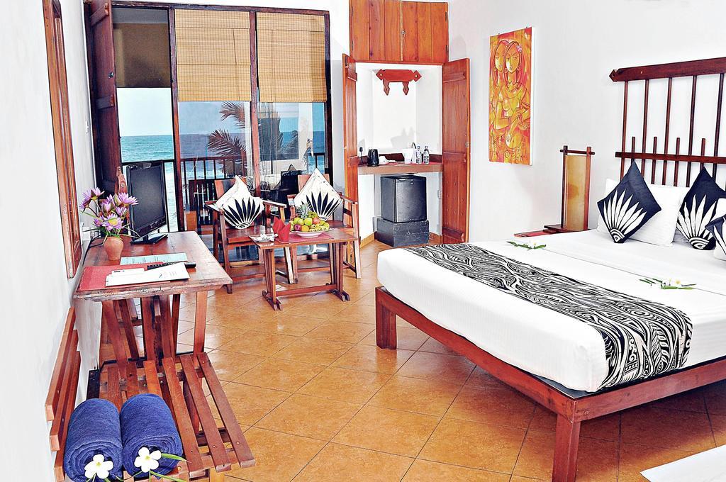 The Long Beach Resort & Spa Koggala Kültér fotó