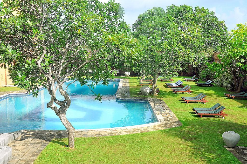 The Long Beach Resort & Spa Koggala Kültér fotó