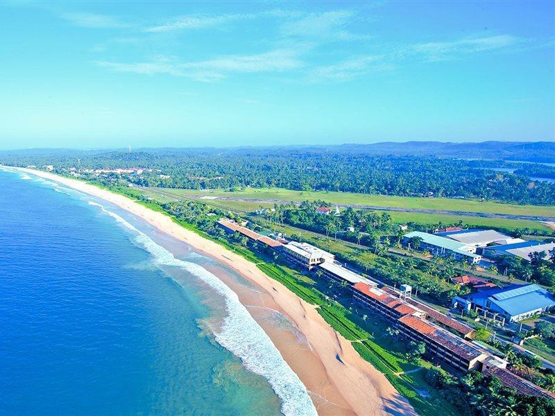The Long Beach Resort & Spa Koggala Kültér fotó