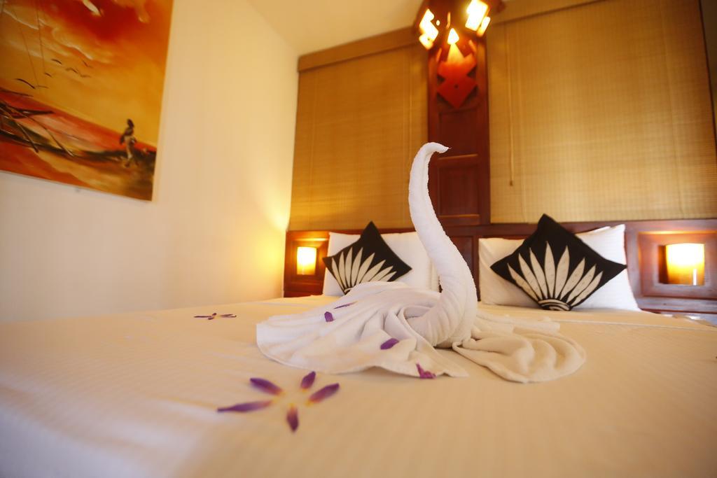 The Long Beach Resort & Spa Koggala Kültér fotó