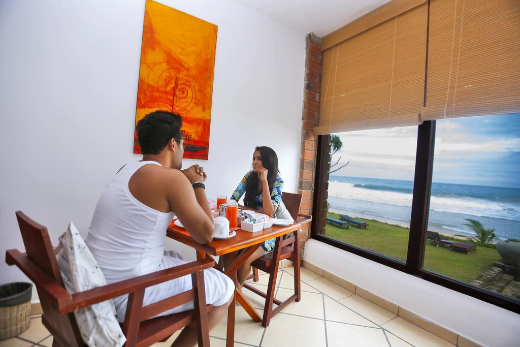 The Long Beach Resort & Spa Koggala Kültér fotó