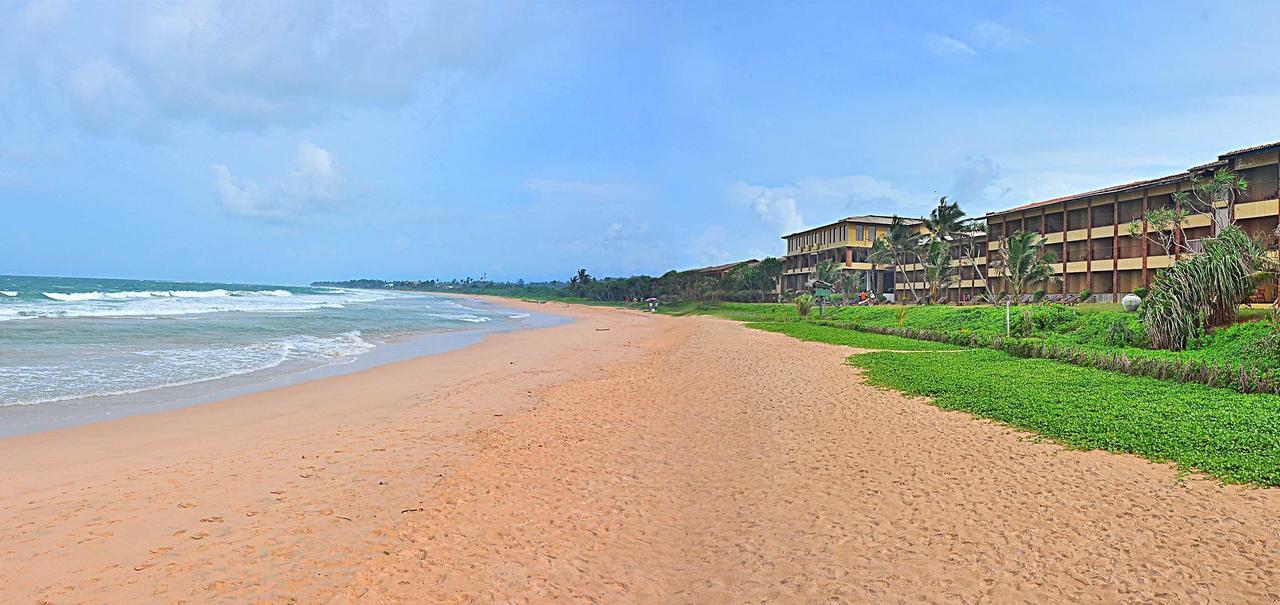 The Long Beach Resort & Spa Koggala Kültér fotó