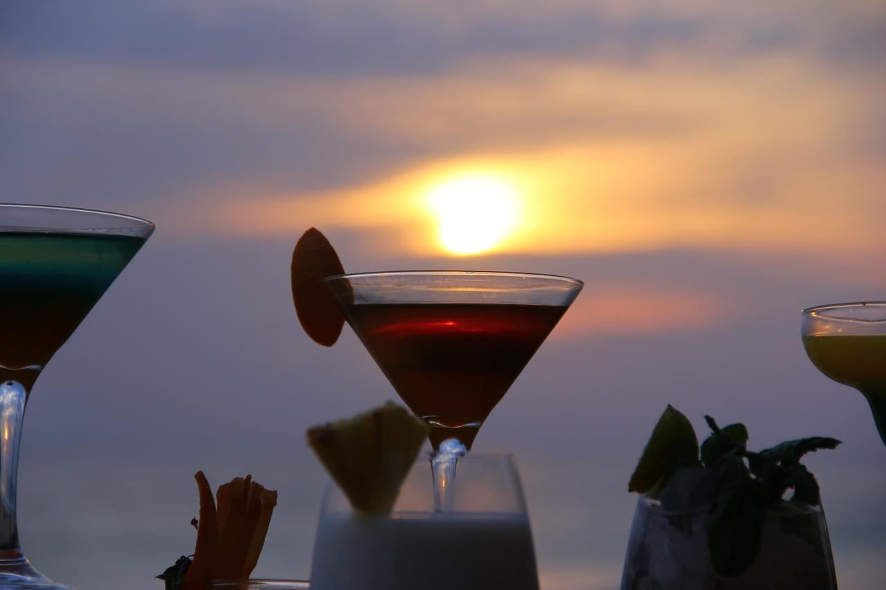 The Long Beach Resort & Spa Koggala Kültér fotó