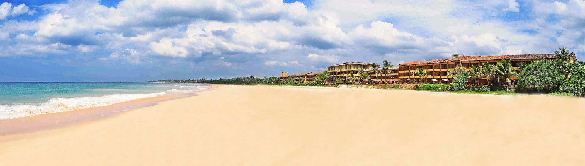 The Long Beach Resort & Spa Koggala Kültér fotó