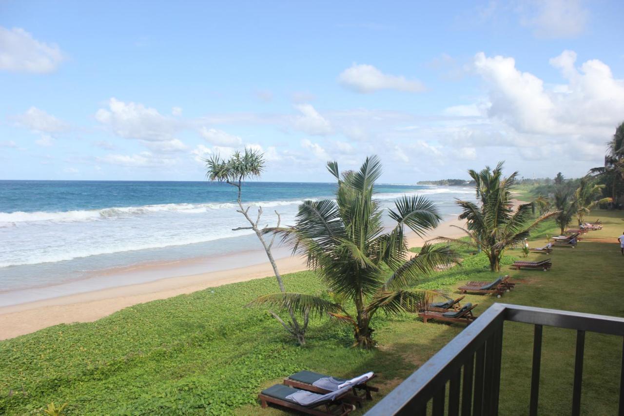 The Long Beach Resort & Spa Koggala Kültér fotó